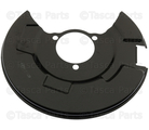 20841729 - Brakes: Splash Shield for GM Image