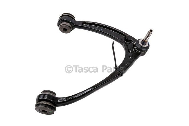 25812726 - Suspension: Upper Control Arm for Cadillac: Escalade, Escalade ESV, Escalade EXT | Chevrolet: Avalanche, Silverado 1500, Silverado 2500 HD, Silverado 3500 HD, Suburban, Suburban 1500, Suburban 2500, Tahoe | GMC: Sierra 1500, Sierra 2500 HD, Sierra 3500 HD, Yukon, Yukon XL, Yukon XL 1500, Yukon XL 2500 Image