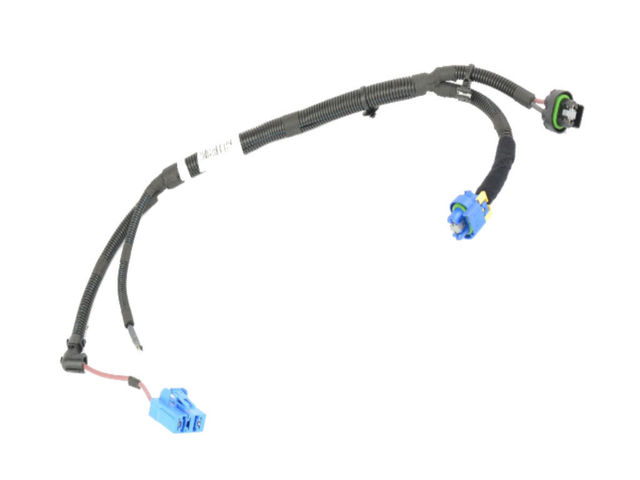 68201920AA - : Fan Motor Wiring for Mopar Image