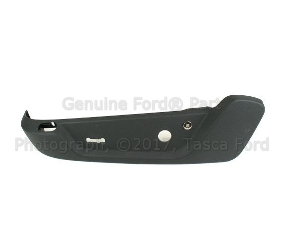 5R3Z7662187AC - Body: Valance Panel for Ford: Mustang Image