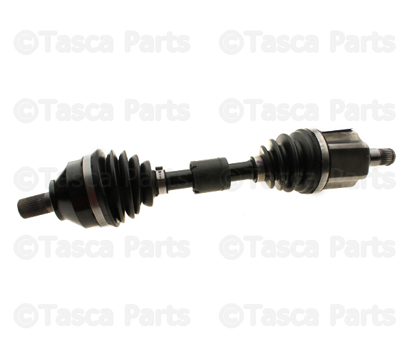 2004-2013 Volvo Axle Shaft, Exch 36051752 | TascaParts.com