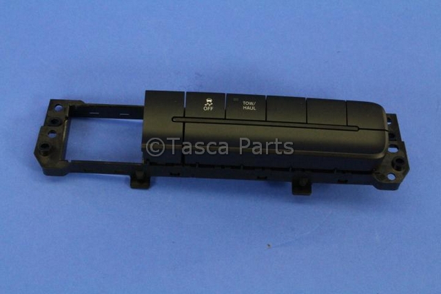 68247620AA - : Instrument Panel Switch for Ram: 1500, 1500 Classic, 2500, 3500 Image