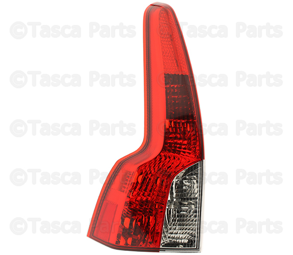 30763511 - Electrical: Lens &amp; Housing for Volvo Image