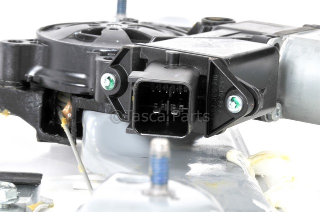 23189479 - Body: Window Regulator for GM Image