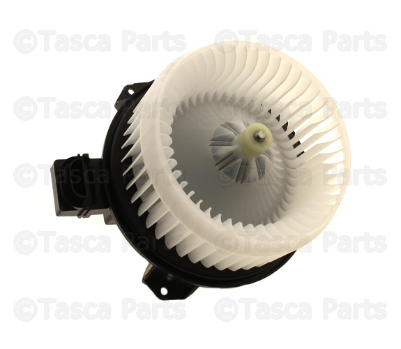 68048903AB - : Blower With Wheel Motor for Dodge: Ram 1500, Ram 2500, Ram 3500 | Ram: 1500, 2500, 3500 Image