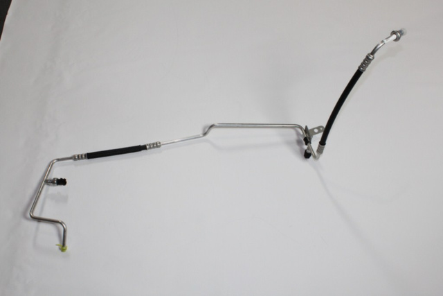 55037814AF - : A/C Liquid Line for Dodge: Nitro | Jeep: Liberty Image