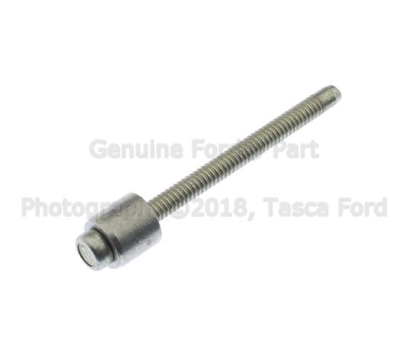 W711691S900 - Engine: Engine Core Plug for Ford Image