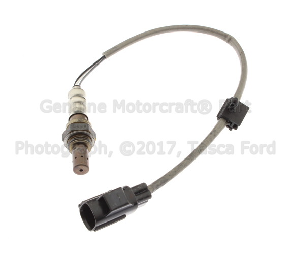 5S4Z9F472AA - Emission Control: Oxygen Sensor for Ford Image