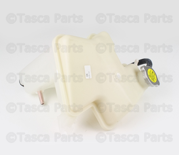 KLG415350C - Cooling System: Reservoir Assembly for Mazda: 626 Image