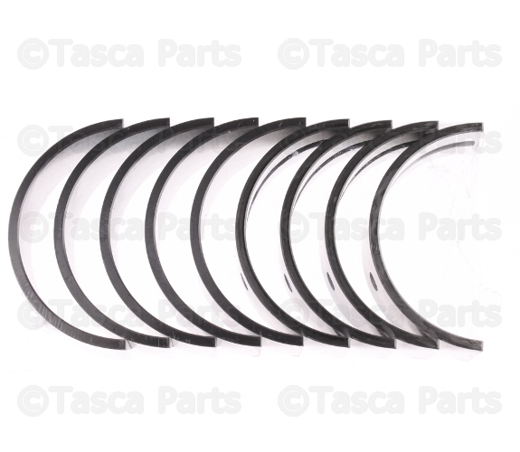 L3Y211SH0 - Engine: Bearing Set for Mazda: 5, 6, CX-7, MX-5 Miata Image