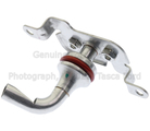 9L8Z9E470B - Emission System: Connector Tube for Ford: Escape, Fusion | Mercury: Mariner, Milan Image