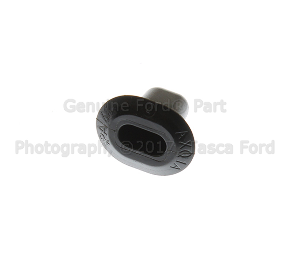 W708894S300 - Electrical: Lamp Reflector Upper Retainer for Ford Image