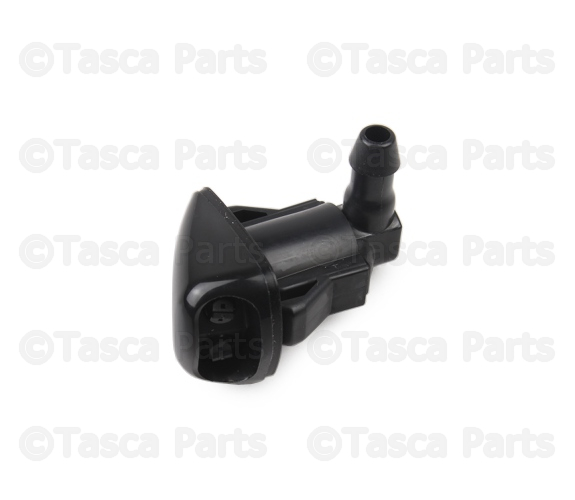 GK2A67510B - : Washer Nozzle for Mazda Image
