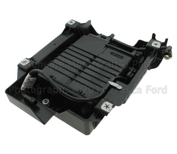 CL8Z9D653B - Emission System: Vapor Canister for Ford: Escape Image