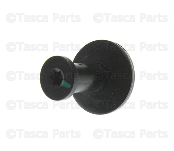 90570ZP50A - Body: Striker for Nissan Image