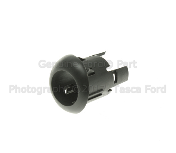 7T1Z15K861AA - Body: Reverse Sensor Retainer Bracket for Ford: Transit Connect Image