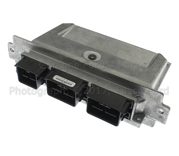 CB5Z12A650ED - : PCM for Ford: Explorer Image