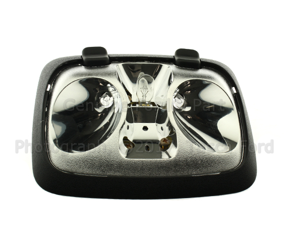 5L2Z13776AD - Body: Dome Lamp Assembly for Ford: Crown Victoria | Mercury: Grand Marquis Image