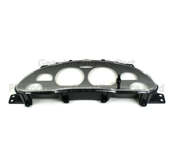 XR3Z10890AA - Body: Cover for Ford: Mustang Image