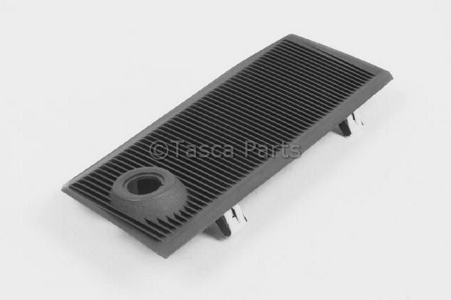 1HS01XDVAC - Interior Trim: Speaker Grille for Dodge: Ram 1500, Ram 2500, Ram 3500 | Ram: 1500, 2500, 3500 Image