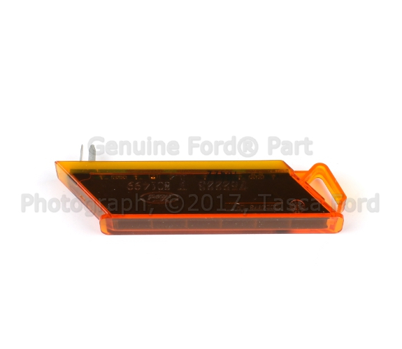 7L3Z13B375A - Body: Puddle Lamp for Ford: F-150 | Lincoln: Mark LT Image