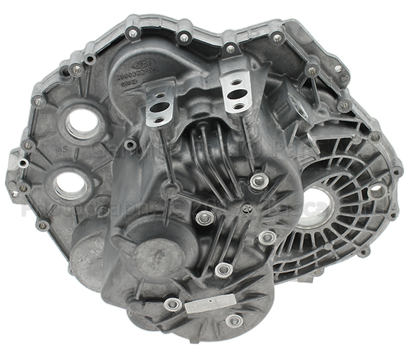 AE8Z7005A - : Case Assembly Transmission for Ford Image