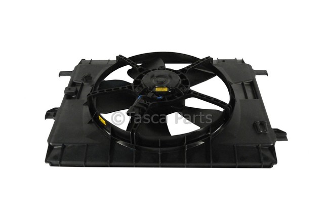 25784660 - Cooling System: Fan Assembly for GM Image