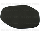 23144644 - : Primed Accessory Power Receptacle Door for GM Image