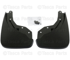 32351551 - Exterior: Mud Flaps - Front - (Pure Electric Vehicle) for Volvo Image