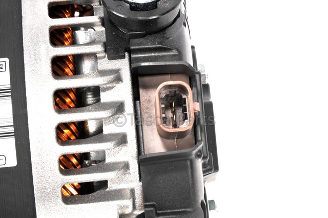 84143541 - : Alternator for GM Image
