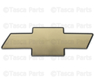 12335901 - Body: Emblem for Chevrolet: Trailblazer, Trailblazer EXT Image