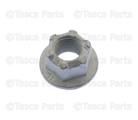 40262JA000 - Suspension: Knuckle Nut for Nissan: Altima, ARIYA, Cube, Juke, Kicks, LEAF, Maxima, Murano, NV200, Pathfinder, Qashqai, Rogue, Rogue Select, Rogue Sport, Sentra Image