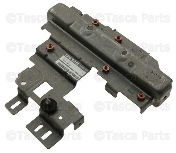 969919FD0A - Body: Rear Bracket for Nissan Image