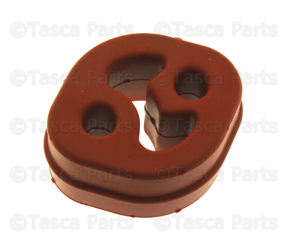 Z60140061B - Exhaust: Hanger for Mazda Image