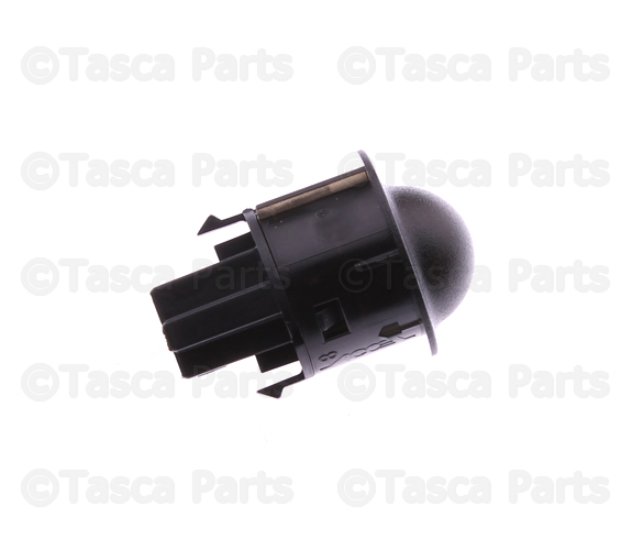 68230114AB - Electrical: Sun Sensor for Chrysler: 200, 300, Aspen, Pacifica, Town &amp; Country, Voyager | Dodge: Challenger, Charger, Dart, Durango, Grand Caravan, Journey, Magnum, Ram 1500, Ram 2500, Ram 3500, Viper | Jeep: Cherokee, Compass, Gladiator, Grand Cherokee, Grand Cherokee WK, Wrangler, Wrangler JK | Ram: 1500, 1500 Classic, 2500, 3500, C/V | SRT: Viper Image