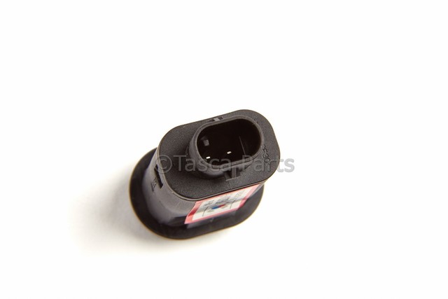 23485764 - Electrical: Lift-gate Latch Release Switch for GM Image