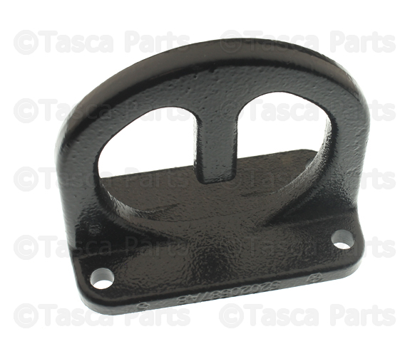 52020587AB - Frames and Bumpers: Tow Hook for Dodge: Ram 1500, Ram 2500, Ram 3500 | Ram: 2500, 3500 Image