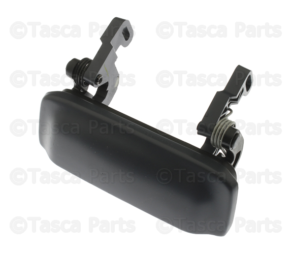 1F7058420 - Body: Handle, Outside for Mazda Image