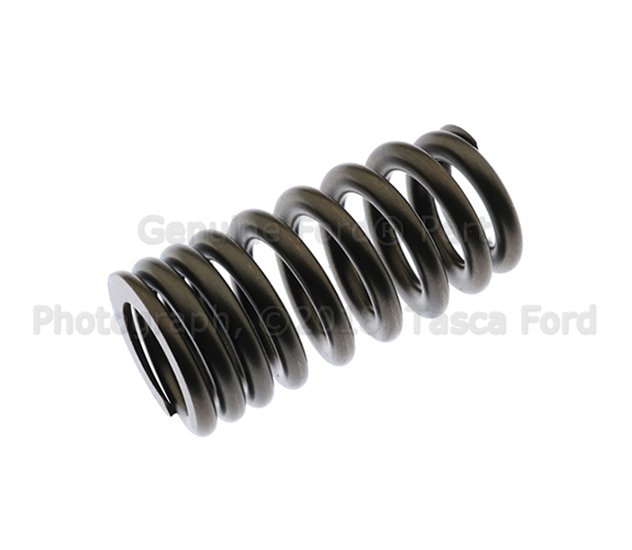 AL3Z6513A - Engine: Engine Valve Spring for Ford: F-150, F-250 Super Duty, F-350 Super Duty Image