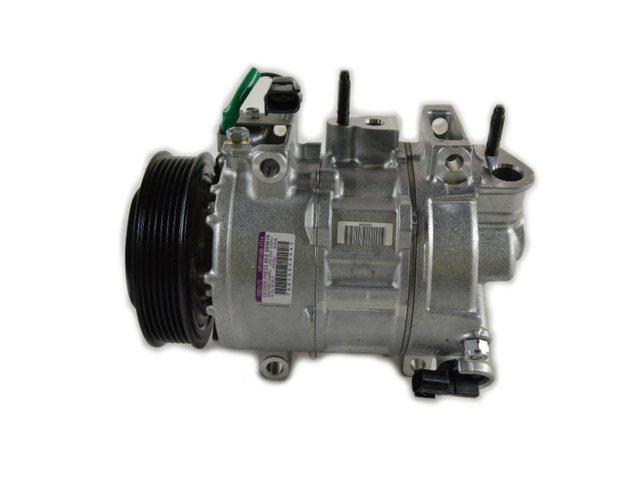 68160395AI - : Air Conditioning Compressor for Chrysler: 300 | Dodge: Challenger, Charger Image