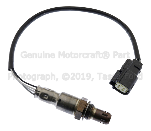 FL3Z9G444B - Emission System: Rear Oxygen Sensor for Ford: Mustang Image