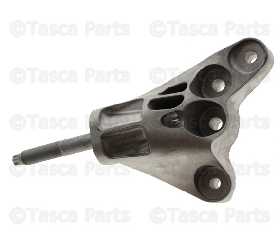 68264479AA - 3.6L Gas; Engine: Engine Mount Bracket for Mopar Image