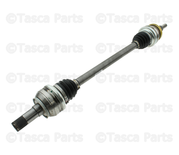 4578732AE - : Axle Half Shaft, Right for Chrysler: 300 | Dodge: Challenger, Charger Image