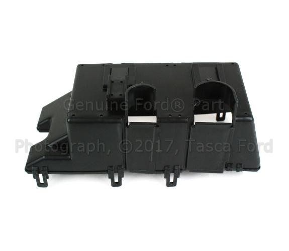 BT4Z14A003BA - Electrical: Lower Cover for Ford: Edge | Lincoln: MKX Image