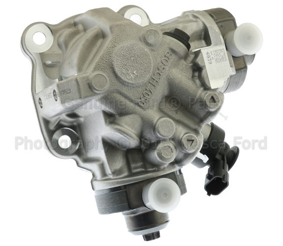 FC3Z9A543A - : Diesel Fuel Injector Pump for Ford Image