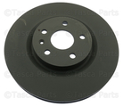 92260109 - Brakes: Rotor for GM Image