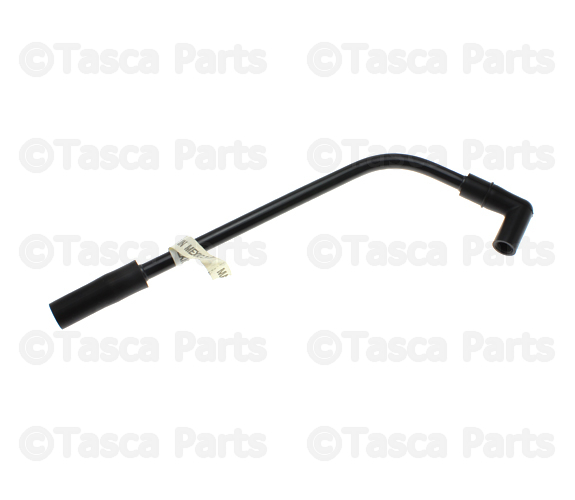 4884702AB - Engine 2.4L Four Cylinder (Turbo): Cylinder Head Cover for Chrysler: PT Cruiser | Dodge: Neon Image