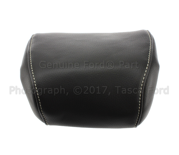 AA8Z74501A04BD - Body: Headrest Cover for Ford: Flex Image