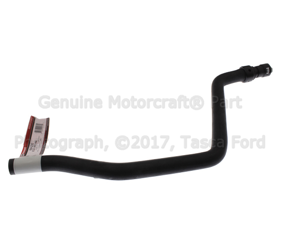 3C3Z18472AA - : HVAC Heater Hose for Ford: F-250 Super Duty, F-350 Super Duty, F-450 Super Duty, F-550 Super Duty Image