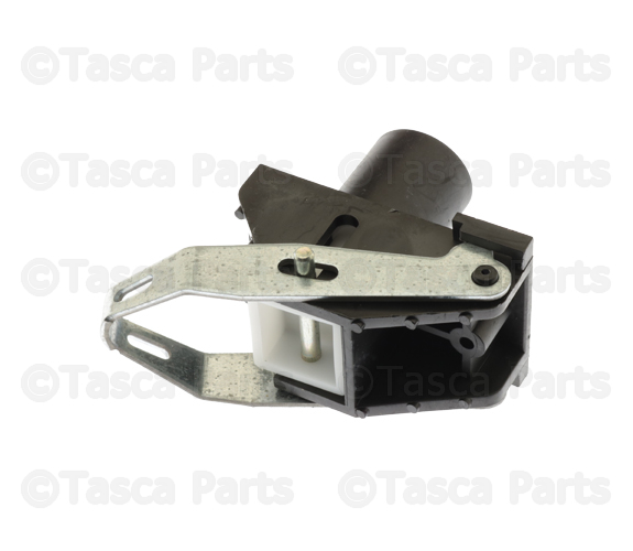 9206884 - Body: Bracket for Volvo Image